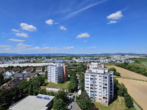 Schöne Eigentumswohnung mit Balkon und tollem Blick in guter Lage von Hochheim - Bild3