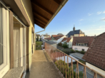 Hübsches freistehendes Einfamilienhaus mit Terrasse und Balkon in ruhiger Lage von Sulzheim - Bild9