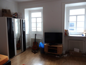 Charmantes Apartment (bitte setzen Sie sich direkt mit dem Vermieter in Kontakt) - Bild1
