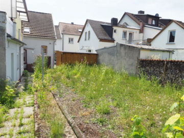Schönes Einfamilienhaus mit sonnigem Garten - Bild3