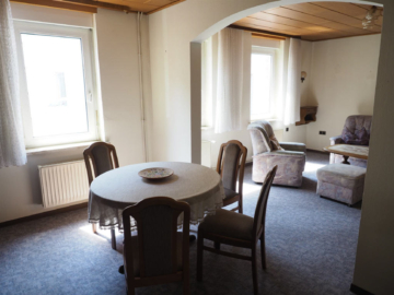 Schönes Einfamilienhaus mit sonnigem Garten - Bild5