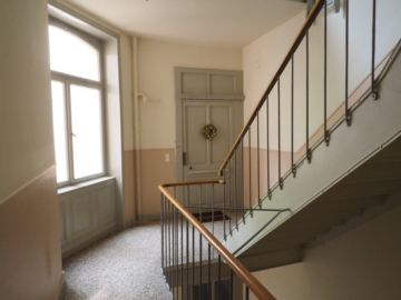 Wiesbaden - im Rheingauviertel für KapitalanlegerSchön und ruhig gelegene Altbauwohnung - Bild3