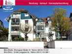 Großzügige Eigentumswohnung mit Terrasse und eigenem Garten in guter Lage - Bild1