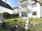 Großzügige Eigentumswohnung mit Terrasse und eigenem Garten in guter Lage - Bild9
