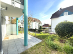 Großzügige Eigentumswohnung mit Terrasse und eigenem Garten in guter Lage - Bild2