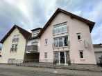 Top gepflegte 2-3 ZKB-Wohnung mit Balkon in guter Lage von Saulheim - Bild8