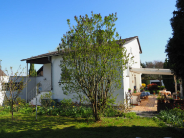 Haus mit großem Traumgarten - Ruhige 1-A Lage - Bild5