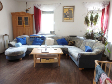 Saniertes Haus in angenehmer ruhigen Lage ! - Bild2