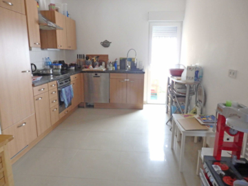 Saniertes Haus in angenehmer ruhigen Lage ! - Bild4