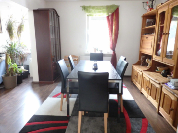 Saniertes Haus in angenehmer ruhigen Lage ! - Bild3