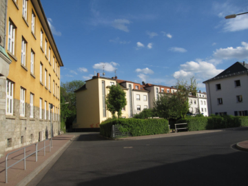 Mehrfamilienhaus mit 4 hellen und schönen Wohnungen (Verkauft) - Bild4