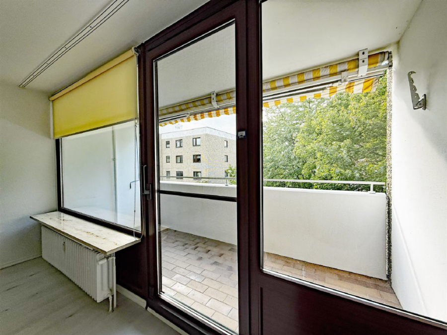 Loggia