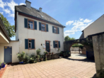 Historisches 1-3 Familienhaus teilweise mit Rheinblick und hübschem Garten - Bild15
