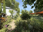 Historisches 1-3 Familienhaus teilweise mit Rheinblick und hübschem Garten - Bild17