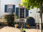 Historisches 1-3 Familienhaus teilweise mit Rheinblick und hübschem Garten - Bild19