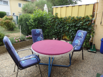 Gepflegtes Reihenendhaus mit großem Süd-West-Garten - Bild5