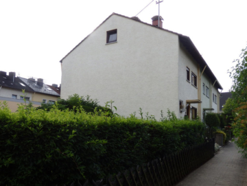 Gepflegtes Reihenendhaus mit großem Süd-West-Garten - Bild3