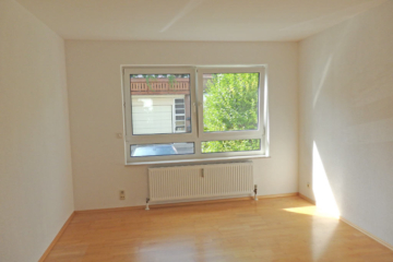 Tolle Erdgeschoss-Wohnung mit West-Gärtchen in sehr gepflegtem Mehrfamilienhaus - Bild5
