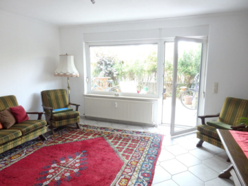 Sehr gepflegtes 7-Parteienhaus mit steigerungsfähiger Rendite - Bild5