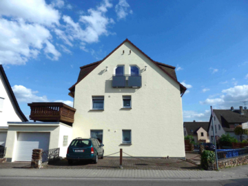 Sehr gepflegtes 7-Parteienhaus mit steigerungsfähiger Rendite - Bild2