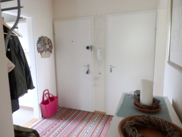 Top ETW mit Balkon (zentral und ruhig) - Bild5