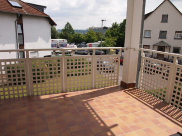 Tolle komplett renovierte Wohnung mit Balkon "Annastraße" - Bild2