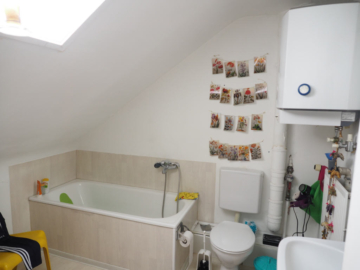 1 Zimmer Appartement in Mainzer Innenstadt - Bild3