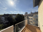 Schöne, renovierte Eigentumswohnung mit zwei Balkonen in zentraler Lage - Bild2