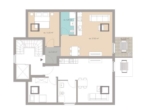 Exklusive Penthouse-Neubau-Wohnung - Bild8