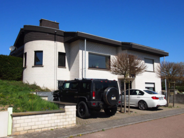 *Provisionsfrei* Großzügiges Architektenhaus mit Garten und Schwimmteich! - Bild2