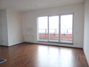 Über den Dächern von Hochheim:Moderne Penthouse Wohnung mit großer Sonnen-TerrasseB - Bild4