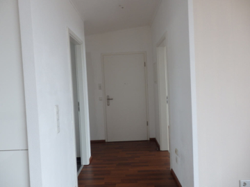 Über den Dächern von Hochheim:Moderne Penthouse Wohnung mit großer Sonnen-TerrasseB - Bild3