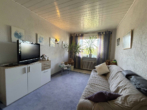 Großer massiv gebauter Flachdach-Bungalow mit Terrasse und schönem Garten - Bild9