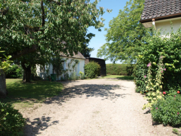 Landhaus auf 3.000 m² Grundstück + erhebliche weitere Flächen - Bild4