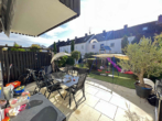 Bodenheim: Großes Einfamilienhaus mit Terrasse, Balkon und schönem Garten - Bild3