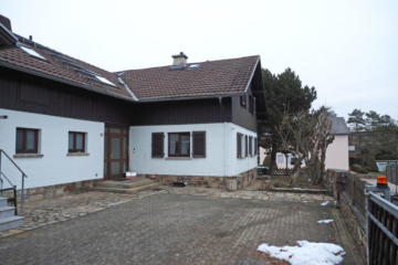 Charmantes Einfamilienhaus mit großem Garten - Bild2