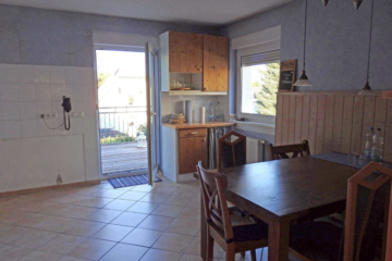 Großzügiges, saniertes Haus - Schöne Wohnlage - freistehend - familienfreundlich - Bild5