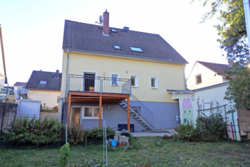 Großzügiges, saniertes Haus - Schöne Wohnlage - freistehend - familienfreundlich - Bild2