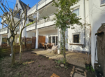 Schöne Erdgeschosswohnung mit Terrasse und Garten - Bild7