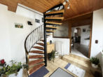 Entzückendes Einfamilienhaus mit Anbau, Hof und Terrasse - Bild7