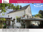 Hübsches Stadthaus mit entzückendem Garten in ruhiger Lage von Mainz-Hechtsheim - Bild1