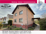 Hübsches freistehendes Einfamilienhaus mit traumhaftem Grundstück in schöner Lage - Bild1