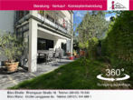 Schicke Maisonettewohnung mit Terrasse und schönem Garten - Bild1