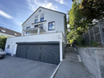 Schicke Maisonettewohnung mit Terrasse und schönem Garten - Bild9