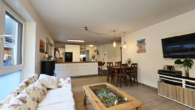 Schicke Maisonettewohnung mit Terrasse und schönem Garten - Bild2