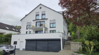 Schicke Maisonettewohnung mit Terrasse und schönem Garten - Bild3