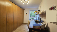 Schicke Maisonettewohnung mit Terrasse und schönem Garten - Bild5