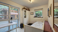 Schicke Maisonettewohnung mit Terrasse und schönem Garten - Bild6