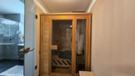 Schicke Maisonettewohnung mit Terrasse und schönem Garten - Bild8