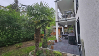 Schicke Maisonettewohnung mit Terrasse und schönem Garten - Bild9